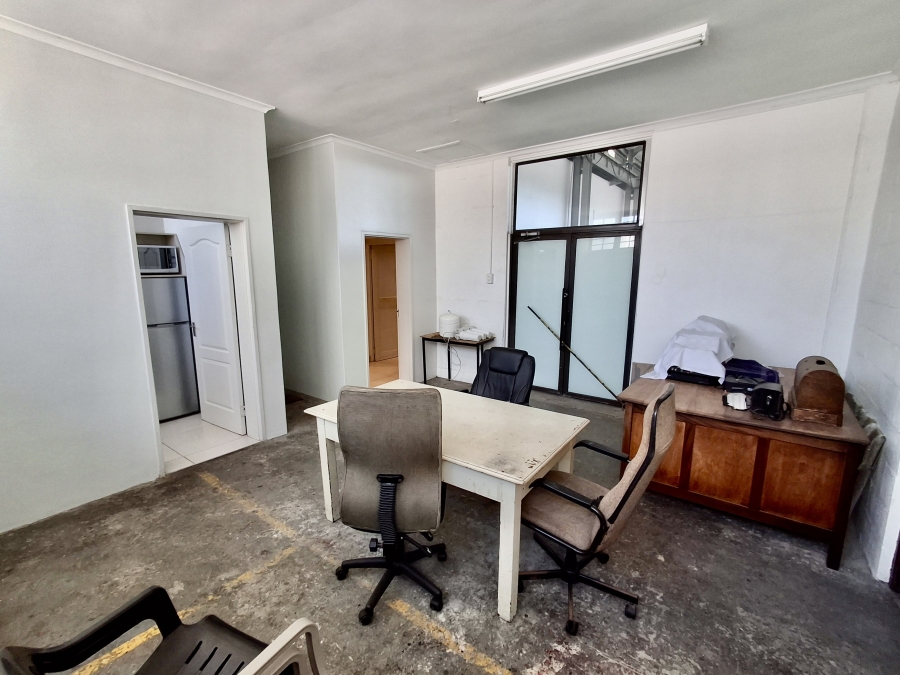 0 Bedroom Property for Sale in Atlantis Industrial Western Cape